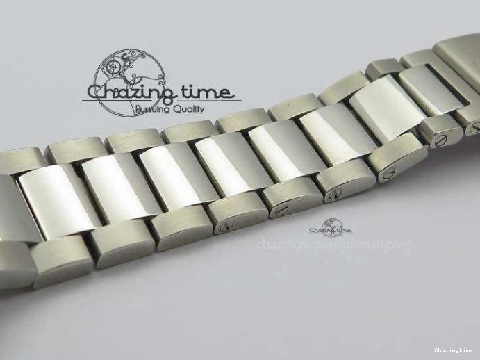 0313 Versatile Aqua Terra ‘PyeongChang 2018’ JHF Best Edition Black Dial On SS Bracelet A 8204